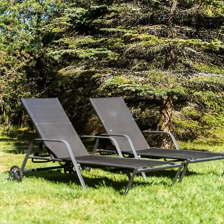 Amazing In With Kitchen 펜션 *