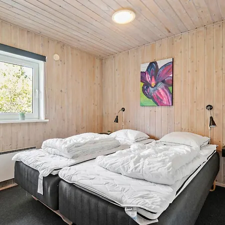 Beautiful In With Sauna Blåvand