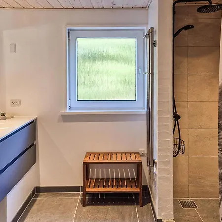 Beautiful In With Sauna Blåvand