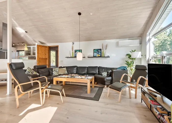 Amazing In With Kitchen Сasa de vacaciones