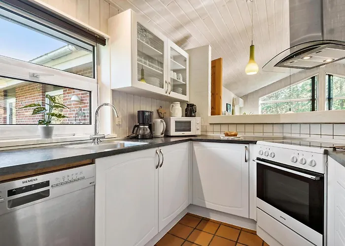 Amazing In With Kitchen Сasa de vacaciones *